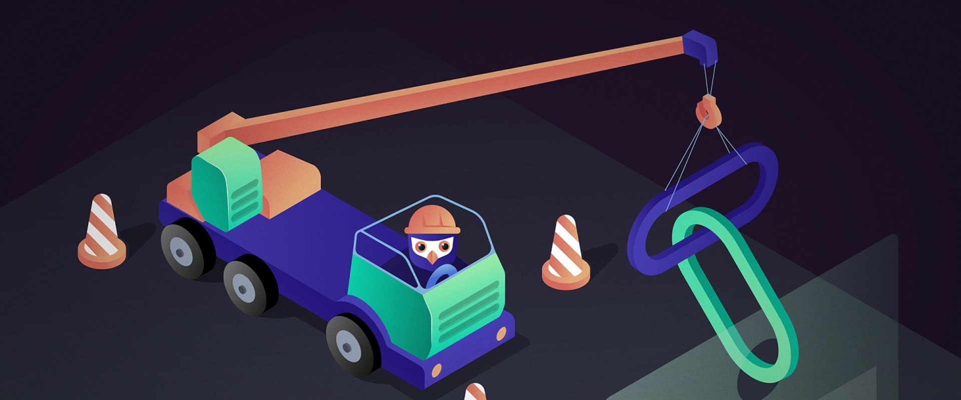 Is link building difficult?