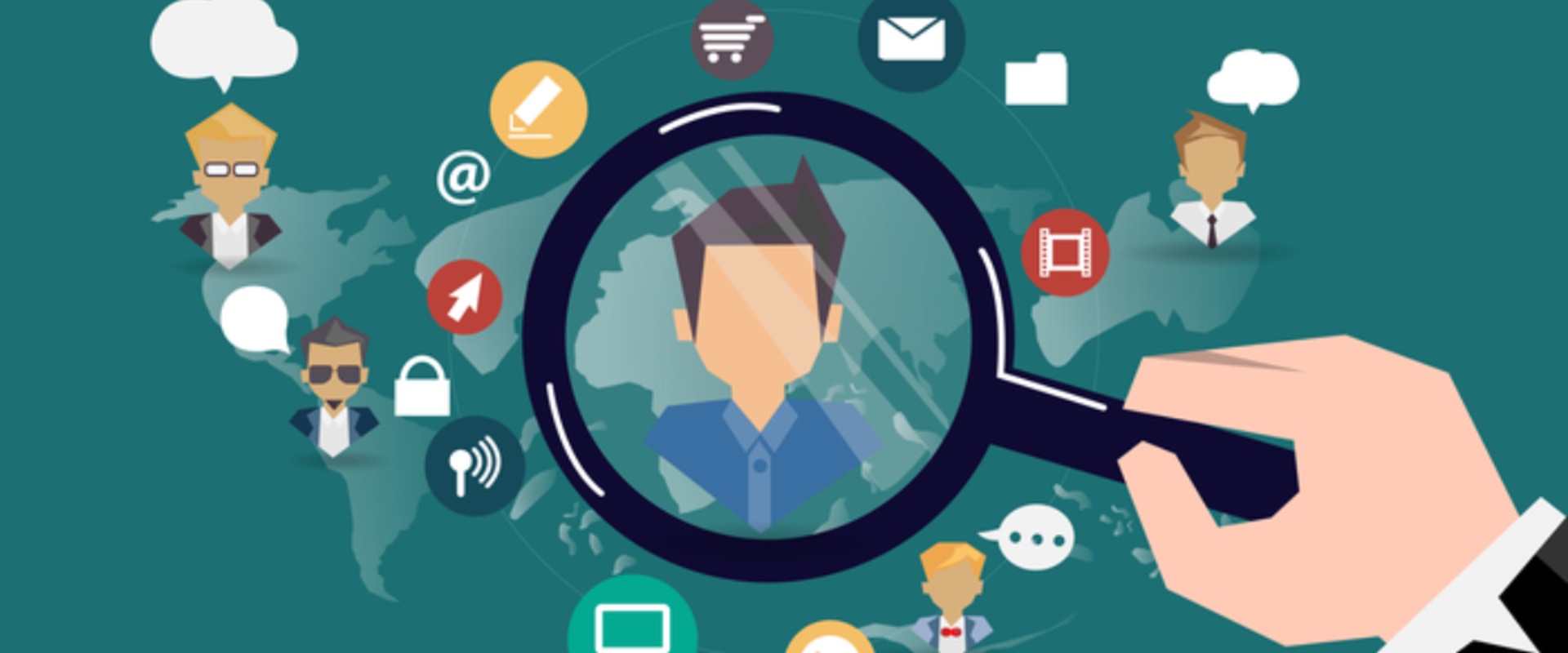 What techniques should i use to ensure that my links are high quality and relevant for my target audience?