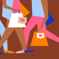 How can i ensure that my links are seen by potential customers and visitors in different countries and regions around the world?